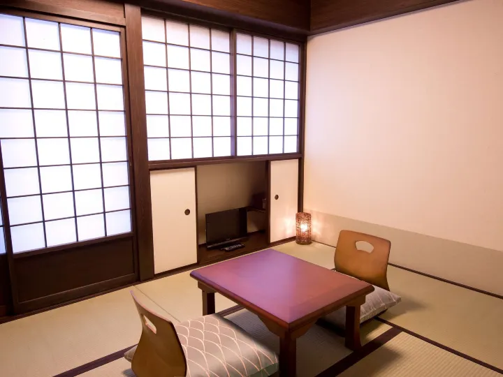 Matsubaya Ryokan