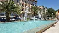 Viareggio Old Style Sea View