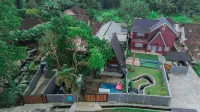 Ubu Villa Kinanthi Hotel di Turi
