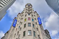 Hotel Siru Brussels