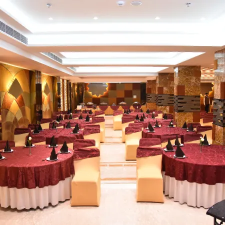 Hotel Narayanam