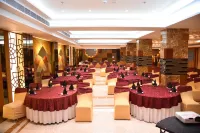 Hotel Narayanam - Desayuno