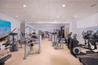 Radisson Blu Resort, Gran Canaria - Gym