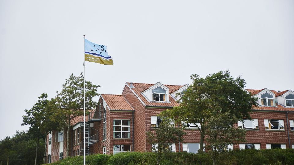 Danhostel Ribe
