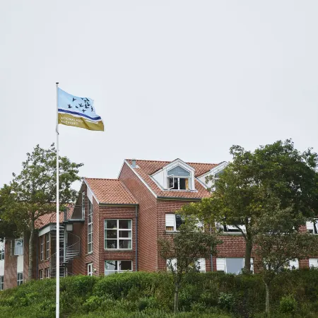 Danhostel Ribe