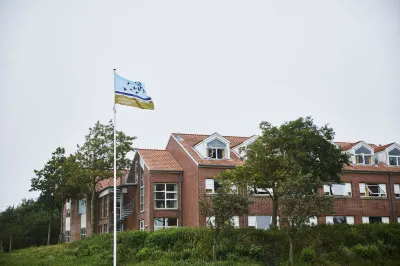 Danhostel Ribe Hotels near Statue Hans Tausen