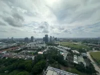 The Smith Apartment @Alam Sutera Close to Ikea, Mall @Alam Sutera by Giveley Hotel di Pinang