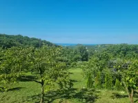 Ferma Fermerskiy Eko-Otel Sreda Hotel Hotels in Dederkoy