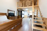 Yangju Vitamin Pension & Campground