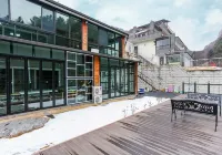 Hwacheon Baemeori Pension