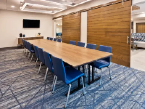 Holiday Inn Express COLUMBUS - FORT BENNING AREA by IHG Hotels in Columbus