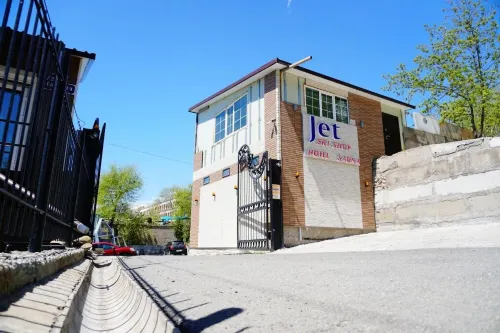 Na Kalinina Mini-Hotel