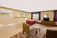 Days Inn by Wyndham North Sioux City Hotels in Big Sioux Township