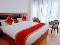 Clarks Inn Express, Jammu Hotels in Samba