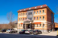 Chetyire Sezona Hotel