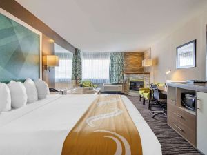 Quality Inn