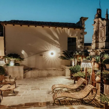 Pollicastro Boutique Hotel