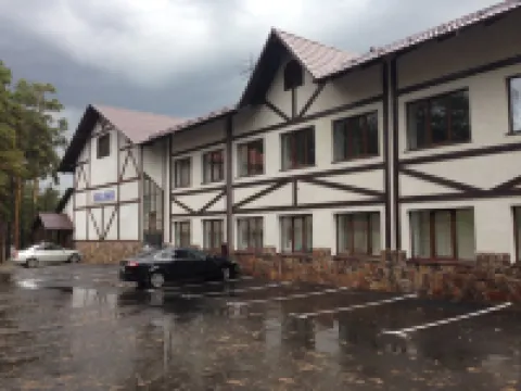 Avalman Hotel 바르나울 호텔