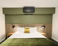 Mill Hotel Milperra Hotel a Milperra