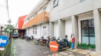 Nyland Cijagra Hotels in Kecamatan Bandung Kidul