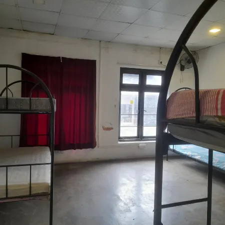 City View Hostel