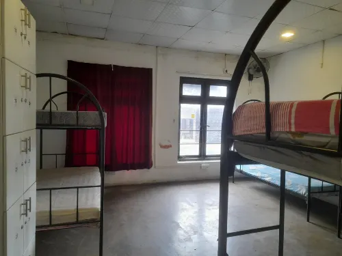 City View Hostel - بيوت الشباب