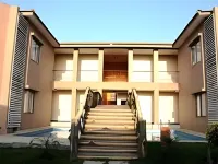 Golden Amoon Resort Hotels near Jumma Masjid Charminar Ahle Hadees