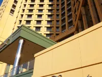 Fairmont Nile City Hotels near Al Ahly Club