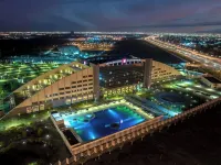 Grand Millennium Tabuk Hotels in 