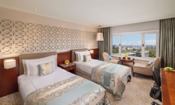 6. 타지 팰리스 뉴..