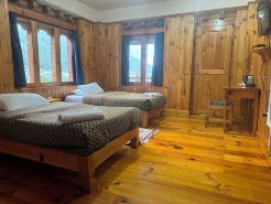 Norkhel Hotel