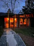 Ecoedén Glamping Hotels in Guatape