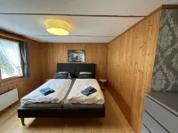 Chalet Fluegärtli