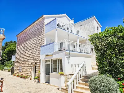 Balota - Moreška Các khách sạn ở 