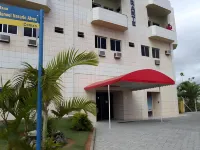 Eco Hotel - parcheggio