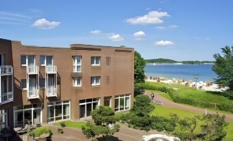 Stadthotel Eckernförde