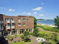 Stadthotel Eckernförde Hôtels à : Eckernforde