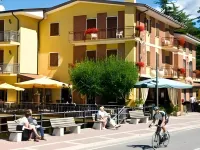 Hotel Costabella Các khách sạn gần Jungle Adventure Park