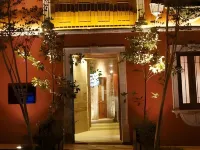Hotel Boutique Casa Madero