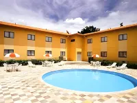 Matiz Barão Geraldo Express Hotel Hotels in Paulinia