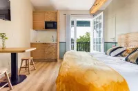 Hotel Trinquet Hotels in Cambo-les-Bains