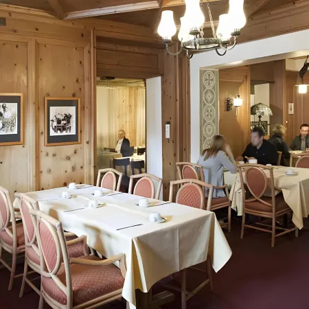 Hotel Ochsen by Mountain Hotels