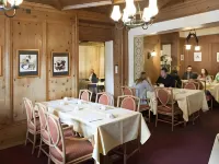 Hotel Ochsen by Mountain Hotels Hotels in Monstein