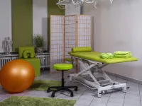 Kurhotel Unter Den Linden - Spa