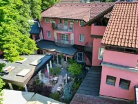 Boutique Hotel Asteria Hôtels à : Bezigrad District