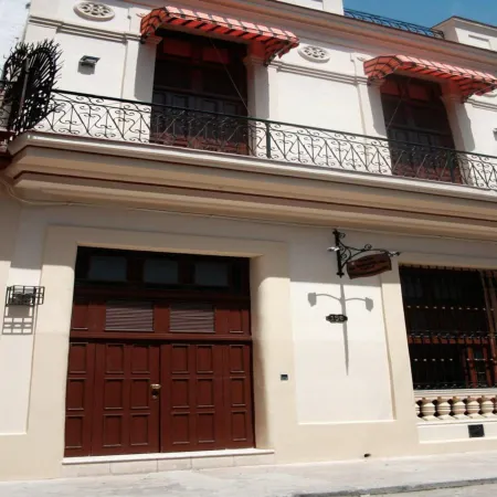 El Encanto de Perseverancia