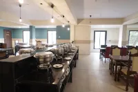 Kings Crown Resort & Hotels Mandarmoni Các khách sạn ở Purba Medinipur