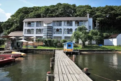 Nojiri Lake Resort