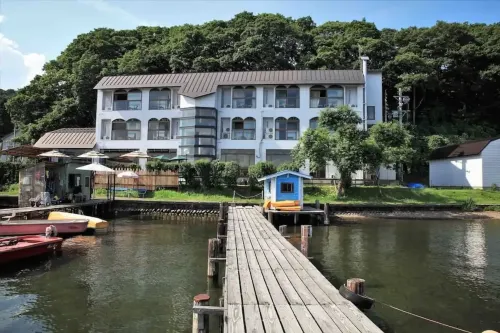 Nojiri Lake Resort