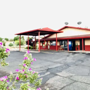 Travelodge by Wyndham Truth or Consequences